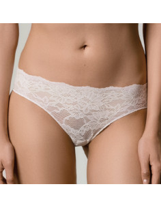 Slip donna in pizzo 3D Lepel Belseno Essere 492