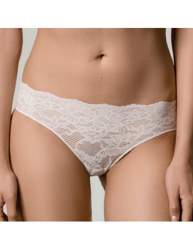 Slip donna in pizzo 3D Lepel Belseno Essere 492