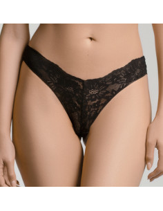 Women's 3D lace brazilian briefs Lepel Belseno Essere 493 2