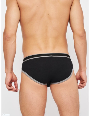 Gruppo 6 slip Kappa art K1131