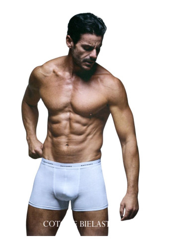 Gruppo 3 boxer in cotone elasticizzato Navigare 103
