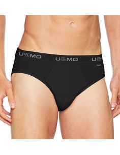 Stretch cotton men's briefs Cotonella 8300 New