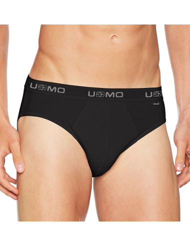 Stretch cotton men's briefs Cotonella 8300 New