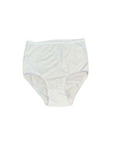 Women's high-waisted culottes in cotton Mirag 2