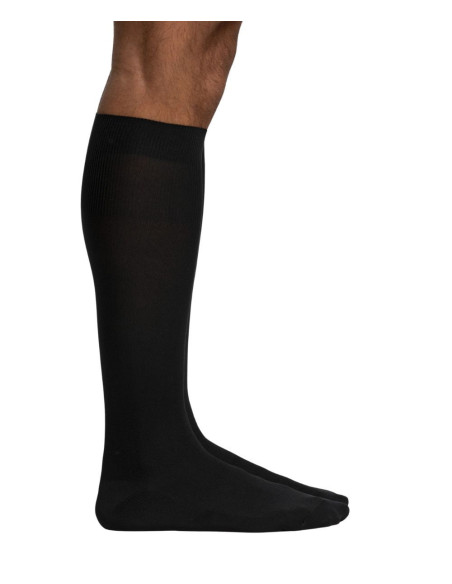 Group 3 pairs LONG smooth microfiber socks Pompea Liscio L Group 3 pairs LONG smooth microfiber socks Pompea Liscio L