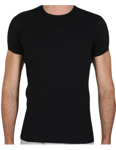 T-shirt uomo girocollo basso Fragi 725 T-shirt uomo girocollo basso Fragi 725