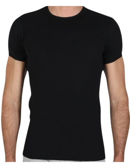 T-shirt uomo girocollo basso Fragi 725 T-shirt uomo girocollo basso Fragi 725