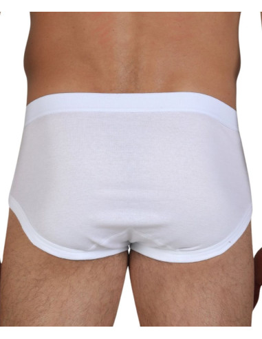 Men's scotland yarn midi briefs Fragi art. Alex Men's scotland yarn midi briefs Fragi art. Alex