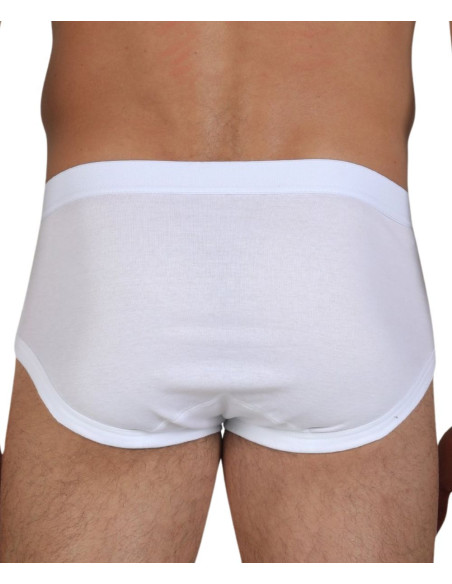 Men's scotland yarn midi briefs Fragi art. Alex Men's scotland yarn midi briefs Fragi art. Alex