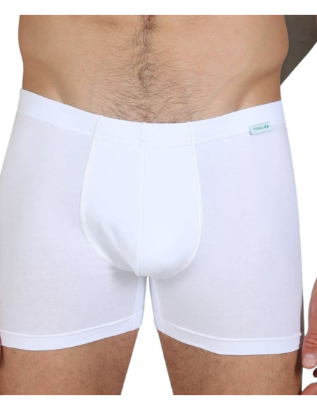 Boxer uomo in cotone elasticizzato Fragi Ever Uomo 151 Boxer uomo in cotone elasticizzato Fragi Ever Uomo 151