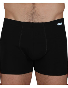 Stretch cotton men boxer... 2