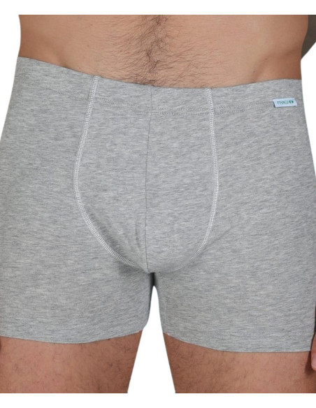 Stretch cotton men boxer Fragi 151