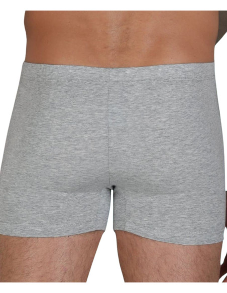 Stretch cotton men boxer Fragi 151