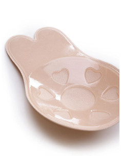 Adhesive cups for push-up effect LoveandBra Beautiful Bra 2