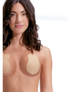 Adhesive cups for push-up effect LoveandBra Beautiful Bra