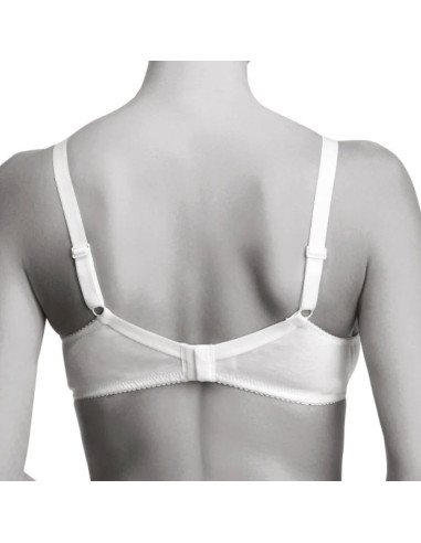 Women's cotton bra Amica by Gios art. Anita Women's cotton bra Amica by Gios art. Anita