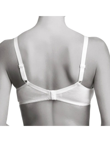 Reggiseno donna in cotone Amica by Gios art. Anita