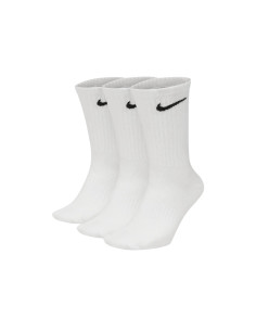 Group 3 pairs sponge tennis socks Nike SX4508