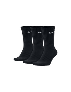 Gruppo 3 paia calzini in spugna Nike Cushioned Dri-Fit unisex SX4508 2
