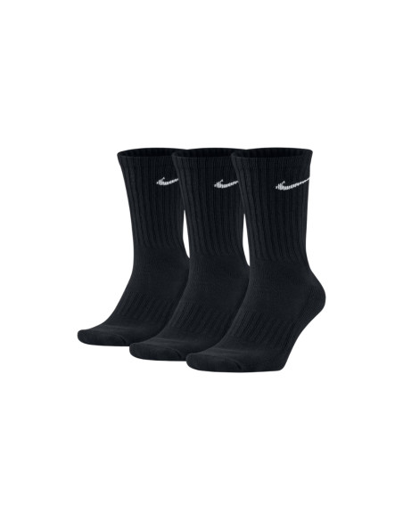 Group 3 pairs sponge tennis socks Nike SX4508