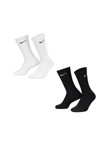 Group 3 pairs sponge tennis socks Nike SX4508