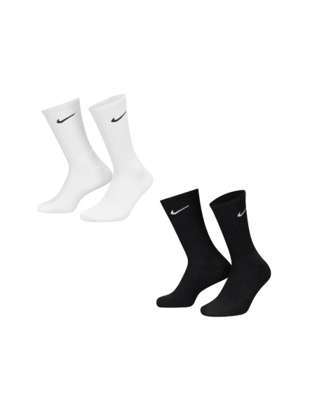 Group 3 pairs sponge tennis socks Nike SX4508