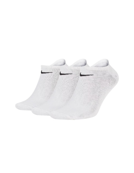 Gruppo 3 paia fantasmini Nike Lightweight Dri-Fit unisex SX2554