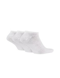 Group 3 pairs no show socks Nike SX2554 2