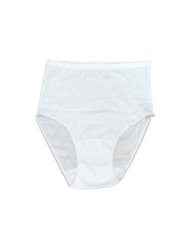 Women's high cotton jersey culotte Adriana 510E
