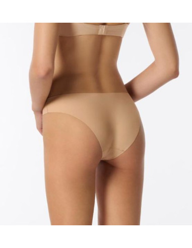 Slip donna antisegno in micro taglio laser Lepel 2807