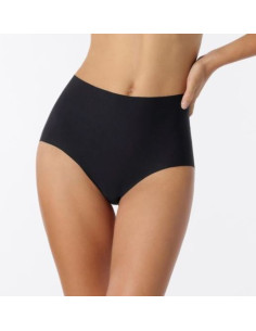 Culotte donna vita alta antisegno in micro taglio laser Lepel 2806