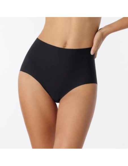 Women's micro laser cut high waist culotte anti-mark Lepel 2806