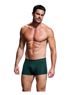 Group 6 men stretch cotton boxer Navigare 21430Z
