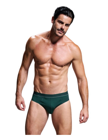 Group 6 men stretch cotton briefs Navigare 21431Z