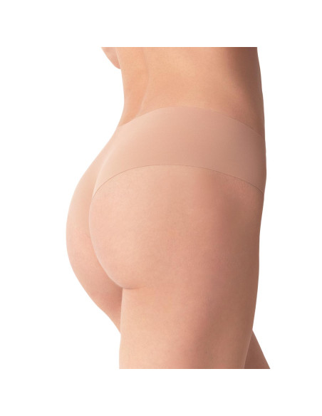 Panty donna antisegno in micro taglio laser Cotonella 8142 Panty donna antisegno in micro taglio laser Cotonella 8142