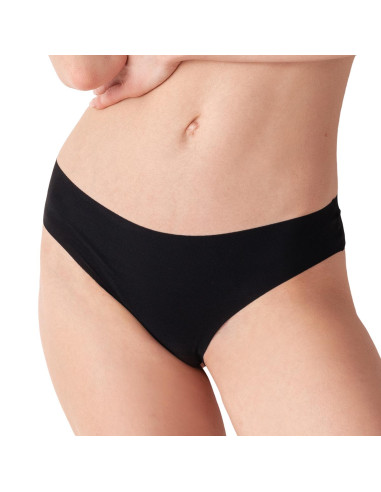 Brasiliana donna antisegno in micro taglio laser Cotonella 8141