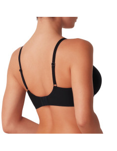 Reggiseno donna comfort in micro taglio laser Cotonella ADC18 2