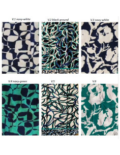 Women's maxi cotton t-shirt... 2