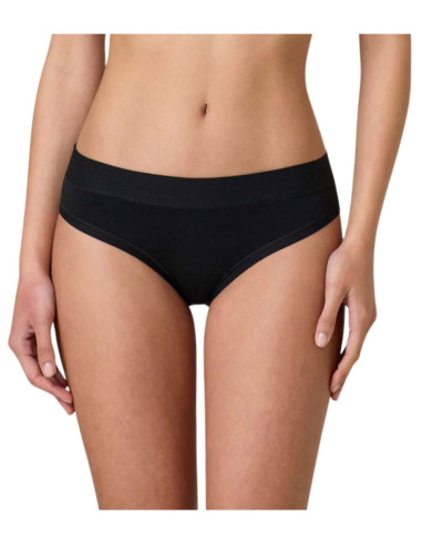 Slip donna con fascione in cotone modal elasticizzato Jadea 503 Slip donna con fascione in cotone modal elasticizzato Jadea 503