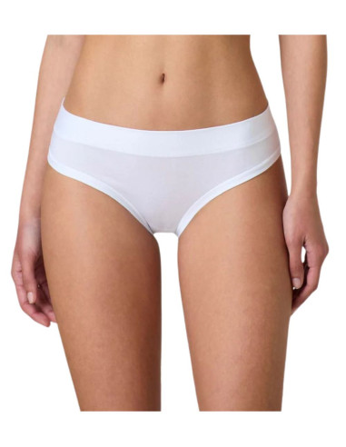 Slip donna con fascione in cotone modal elasticizzato Jadea 503