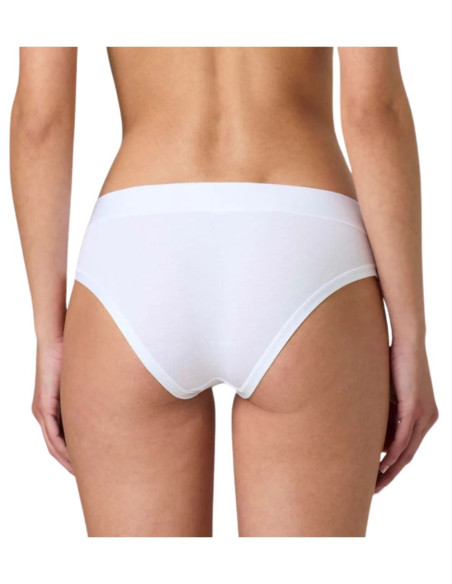 Slip donna con fascione in cotone modal elasticizzato Jadea 503 Slip donna con fascione in cotone modal elasticizzato Jadea 503