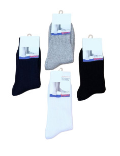 Men's sponge tennis socks Prisco Tennis C