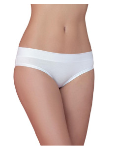 Boxerino donna con fascione in cotone e modal Emy 3679