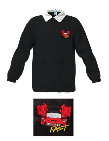 Jacket for school Siggi Happy School...