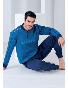 copy of Men's warm cotton...