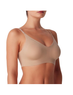 Women's micro laser anti-mark padded bra Cotonella ADC17