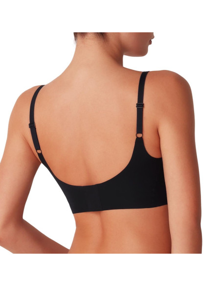 Reggiseno donna comfort in micro taglio laser Cotonella ADC17