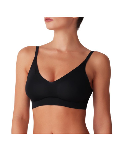Women's micro laser anti-mark padded bra Cotonella ADC17
