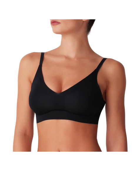 Women's micro laser anti-mark padded bra Cotonella ADC17