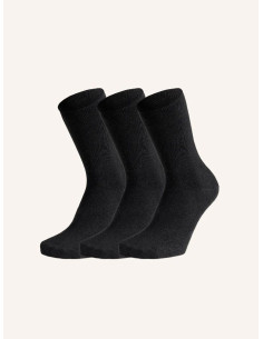 Calzino corto donna in cashmere Scopri Prisco CashmereDC 2